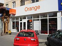 Orange Moldova shop Chisinau.jpg