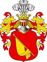 POL COA Przerowa alt.svg