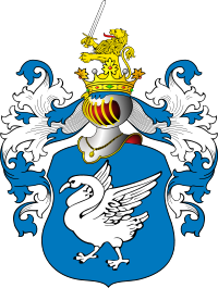 Герб рода