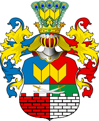 Герб рода