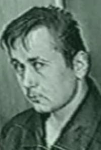 Сергей Пантюхов