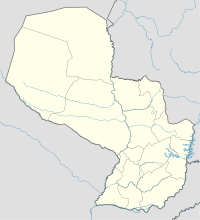 Минга-Гуасу (Парагвай)