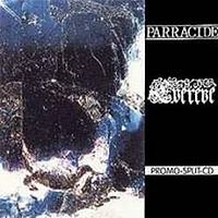 Обложка альбома «Promo-Split» (Parracide и EverEve, 1995)