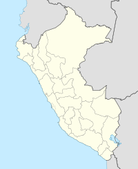 Хуанхуи (город) (Перу)