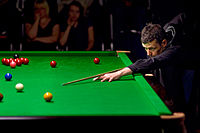 Peter Lines PHC 2011.jpg