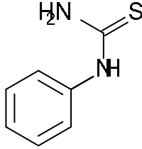 фенилтиокарбамид в каких продуктах содержится. 200px Phenylthiocarbamide structure.svg. фенилтиокарбамид в каких продуктах содержится фото. фенилтиокарбамид в каких продуктах содержится-200px Phenylthiocarbamide structure.svg. картинка фенилтиокарбамид в каких продуктах содержится. картинка 200px Phenylthiocarbamide structure.svg
