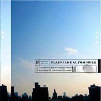 Обложка альбома «Plain Jane Automobile (Foundation № 312)» (Plain Jane Automobile, 2006)