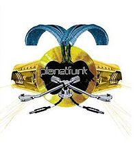 Обложка альбома «Best Of» (Planet Funk, 2009)