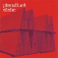 Обложка альбома «Static» (Planet Funk, 2006)