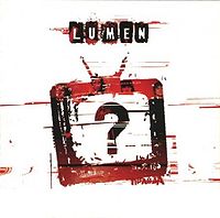 Обложка альбома «Правда?» (Lumen, 2007)