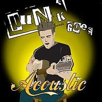 Обложка альбома «Punk Goes Acoustic» (серии Punk Goes…, 2003)