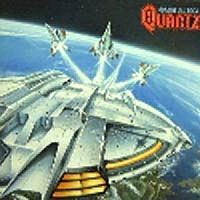 Обложка альбома «Against All Odds» (Quartz, 1980)