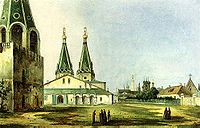 храм христа спасителя в москве вместимость