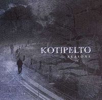 Обложка сингла «Beginning» (Kotipelto, 2004)