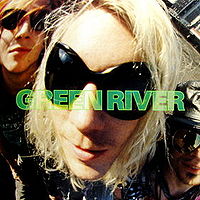 Обложка альбома «Rehab Doll» (Green River, 1988)