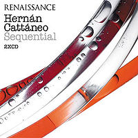 Обложка альбома «Renaissance: Sequential» (Эрнан Катаньо, 2006)