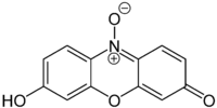 Резазурин: химическая формула