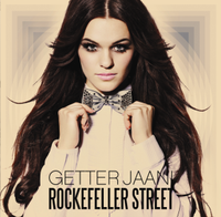 Обложка альбома «Rockefeller Street» (Getter Jaani, 2011)
