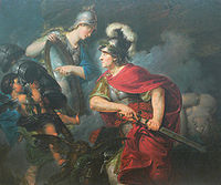 Rode Friedrich der Große als Perseus.jpg