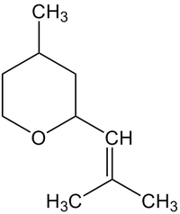 Розеноксид: химическая формула