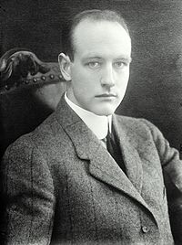 Roy Chapman Andrews, 1913.jpg