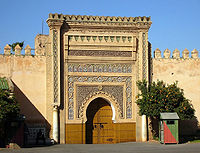 Royal Palace, Meknes.jpg