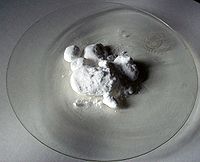 Сульфат калия: химическая формула