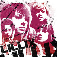 Обложка сингла ««Sweet Temptation (Hollow)»» (Lillix, (2006))