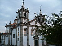 Santuário de Nossa Senhora do Porto de Ave.JPG