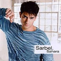 Обложка альбома «Sahara» (Сарбеля, 2006)