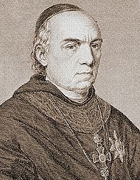 Кардинал Янош Щитовский