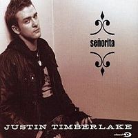 Обложка сингла «Señorita» (Джастин Тимберлейк, 2003)