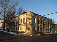 Serpukhov Volodarskogo street 17.jpg