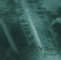 Обложка альбома «Shades Of...» (Shape of Despair, 2000)