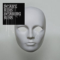 Обложка альбома «Scary Kids Scaring Kids» (Scary kids scaring kids, 2007)