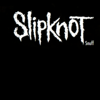 Обложка сингла «Snuff» (Slipknot, 2009)