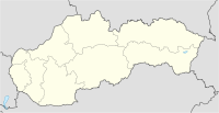 Замчиско (Словакия)
