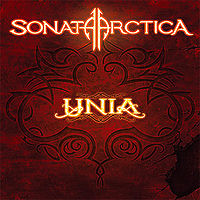 Обложка альбома «Unia» (Sonata Arctica, 2007)