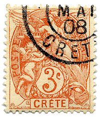 Stamp French PO Crete 3c.jpg