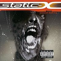 Обложка альбома «Wisconsin Death Trip» (Static-X, 1999)