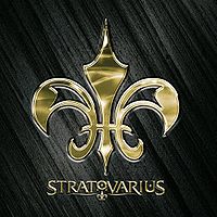 Обложка альбома «Stratovarius» (Stratovarius, 2005)