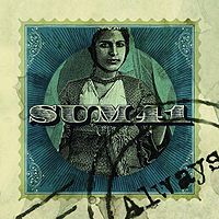 Обложка сингла «Always» (Sum 41, (2008))