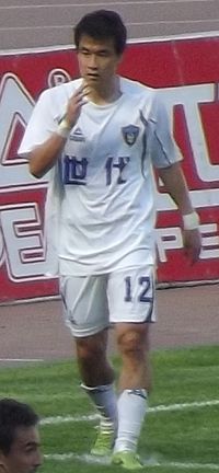 Sung Jong-Hyun 2011.jpg