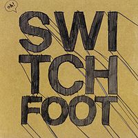 Обложка альбома «Oh! EP» (Switchfoot, 2006)