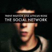 Обложка альбома «The Social Network» ()