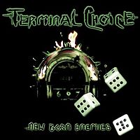 Обложка альбома «New Born Enemies» (Terminal Choice, 2006)