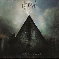 Обложка альбома «Elementary» (The End, 2007)