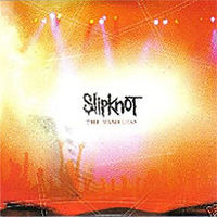 Обложка сингла «The Nameless» (Slipknot, (2005))