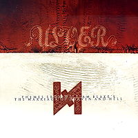 Обложка альбома «Themes from William Blake's The Marriage of Heaven and Hell» (Ulver, 1998)