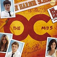 Обложка альбома «Music From The O.C. Mix 5» (8 ноября 2006 года)